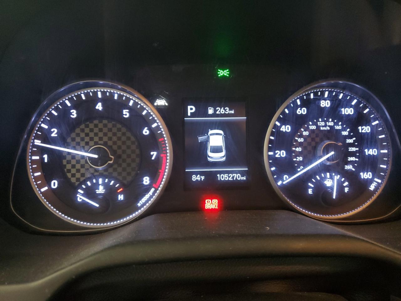 Hyundai Elantra se 2020