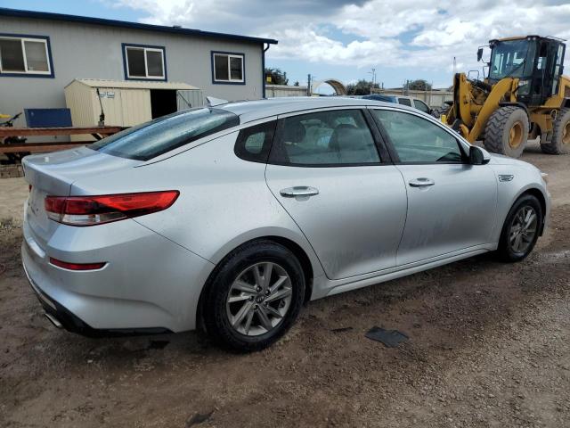 Vin: 5xxgt4l37kg312286, lot: 53362805, kia optima lx 20193