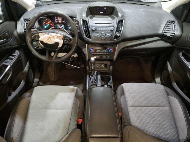 2017 FORD ESCAPE SE - 1FMCU9GD1HUB55624