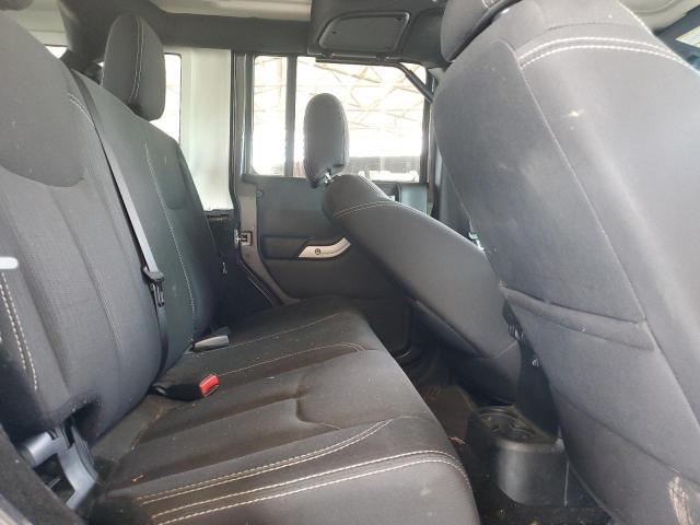 2018 JEEP WRANGLER U - 1C4BJWEG4JL903220