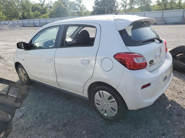 Vin: ml32a3hj0lh003591, lot: 55017695, mitsubishi mirage es 20202