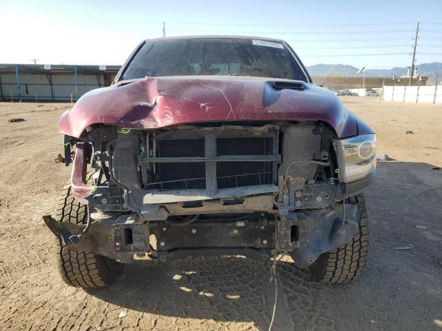 2018 RAM 1500 REBEL - 1C6RR7YT9JS227690