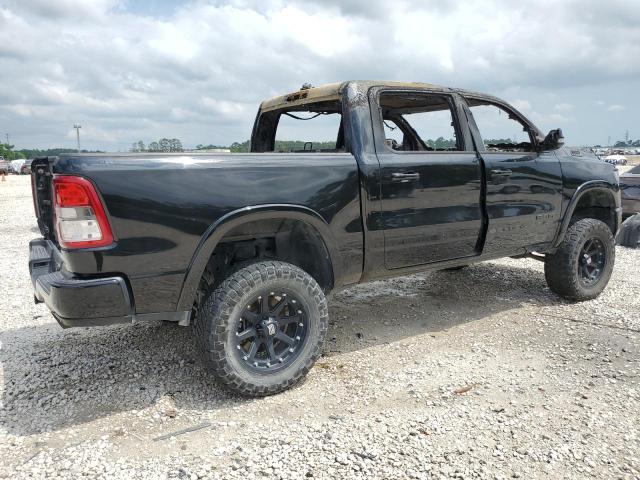 Vin: 1c6rrejt9kn612035, lot: 53800885, ram 1500 laramie 20193