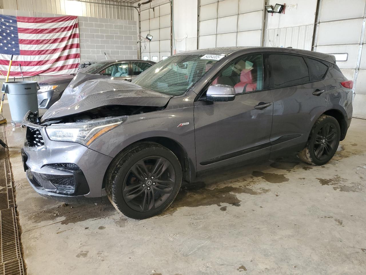 ACURA RDX A-SPEC