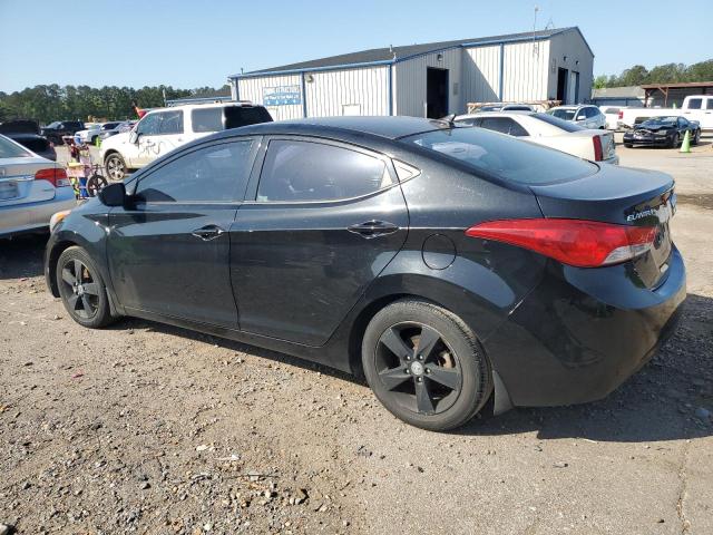 2013 HYUNDAI ELANTRA GL - 5NPDH4AE7DH422075