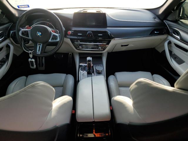 2020 BMW M5 BASE - WBSJF0C03LCD29210