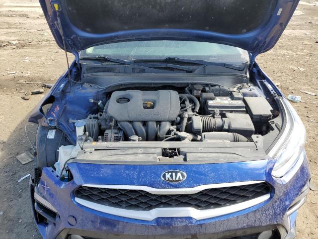 2019 KIA FORTE FE - 3KPF24AD3KE058319