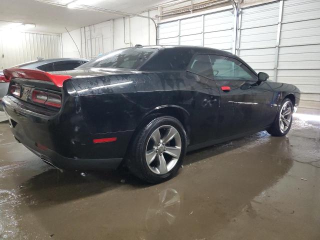 Vin: 2c3cdzag7hh658606, lot: 52131045, dodge challenger sxt 20173