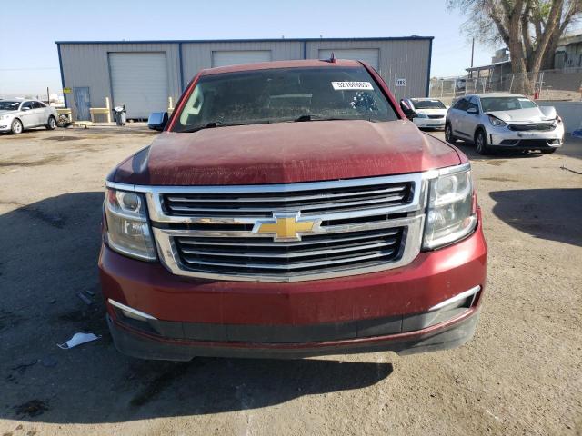 2016 CHEVROLET SUBURBAN K - 1GNSKJKC7GR246931