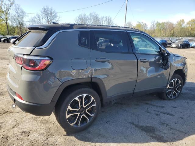2022 JEEP COMPASS LI 3C4NJDCB3NT233503