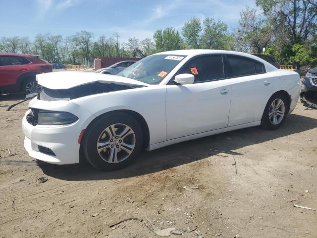 DODGE CHARGER SE