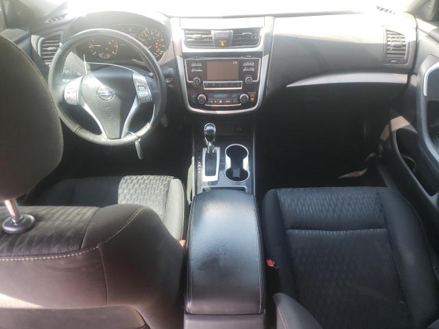 2018 NISSAN ALTIMA 2.5 - 1N4AL3AP6JC110758