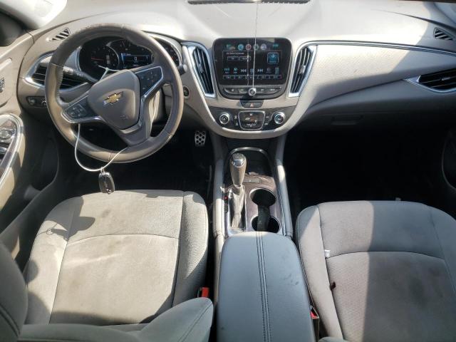 2016 CHEVROLET MALIBU LT - 1G1ZE5ST5GF330763