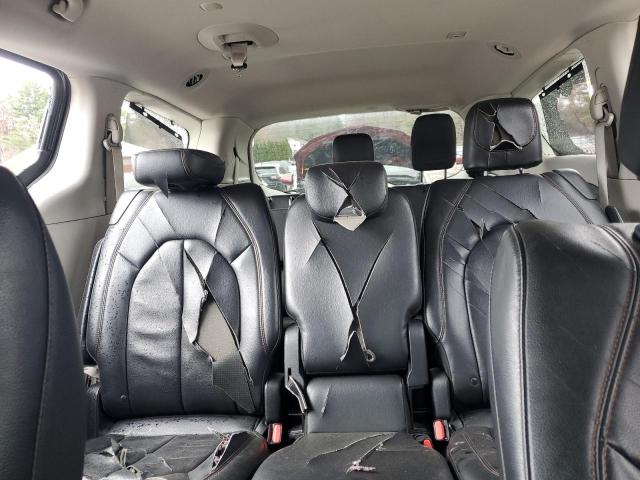 2018 CHRYSLER PACIFICA T - 2C4RC1BG0JR323048
