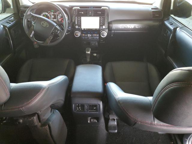2020 TOYOTA 4RUNNER SR - JTEBU5JRXL5819561