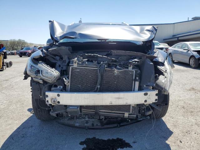 2019 INFINITI QX60 LUXE 5N1DL0MN5KC518987