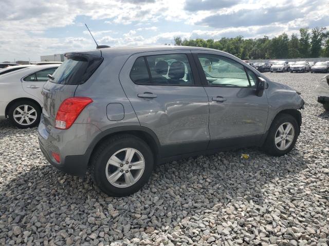 Vin: 3gncjksb9ll158405, lot: 52347935, chevrolet trax ls 20203
