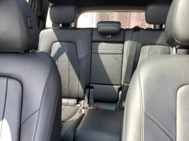 2020 MERCEDES-BENZ GLB 250 4M WDC4M4HB3LW005658