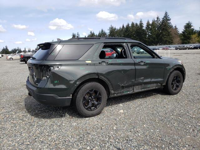 Vin: 1fmsk8jh1pga74868, lot: 51877615, ford explorer timberline 20233
