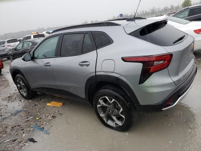 Vin: kl77lhep8sc107418, lot: 50078005, chevrolet trax 1lt 20252