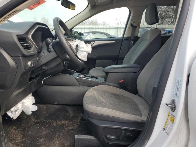 2020 FORD ESCAPE SE - 1FMCU9G62LUB00819