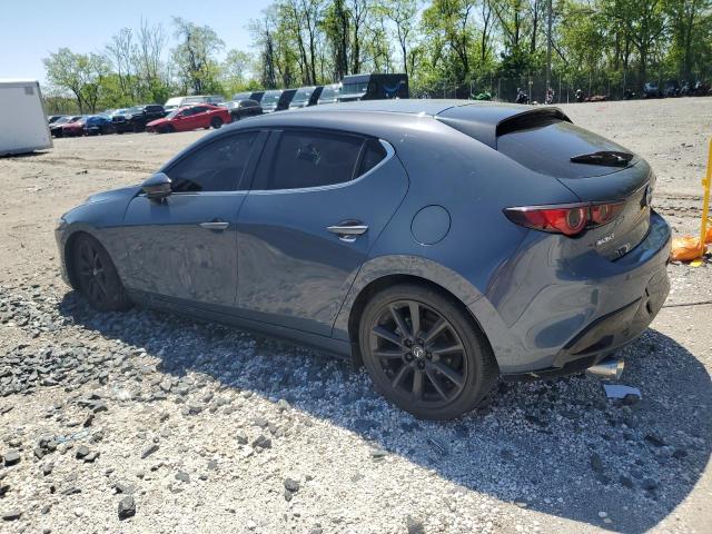 Vin: jm1bpall4n1515827, lot: 54532695, mazda 3 preferred 20222