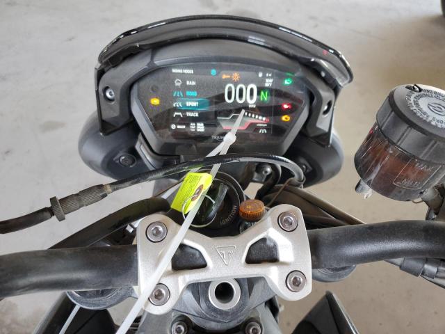 2023 TRIUMPH MOTORCYCLE STREET TRI SMTA554S8PTBC3617