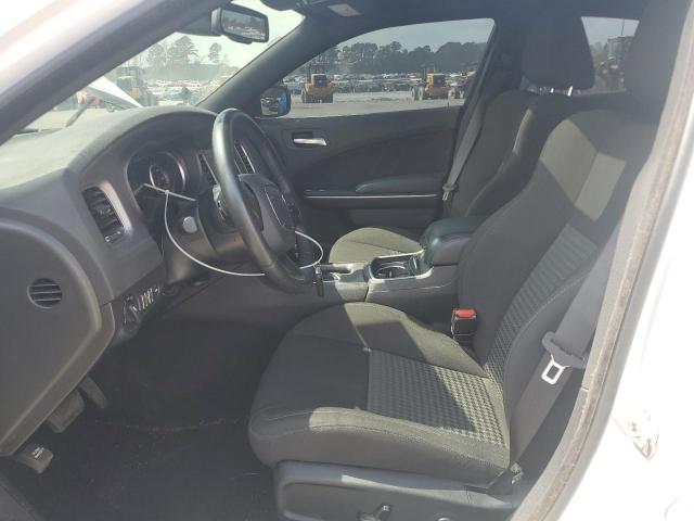 2023 DODGE CHARGER GT - 2C3CDXHG0PH701532