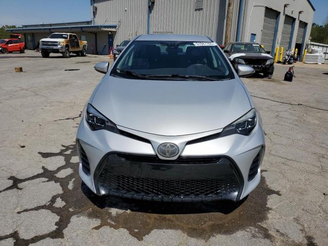 2017 TOYOTA COROLLA L - 2T1BURHE2HC866155
