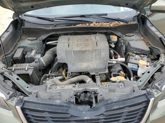2020 SUBARU FORESTER P - JF2SKAJC9LH402365