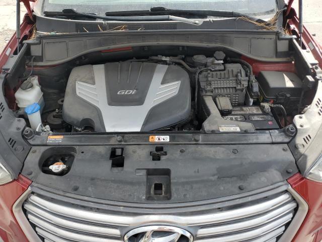 2017 HYUNDAI SANTA FE S - KM8SRDHF6HU243021