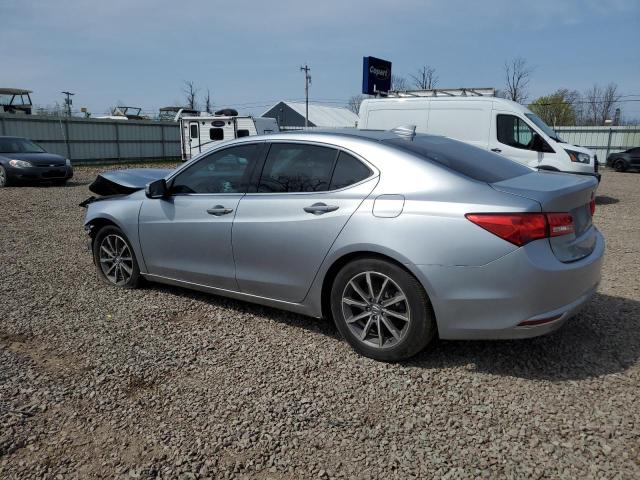 Vin: 19uub1f30ka010223, lot: 54966995, acura tlx 20192