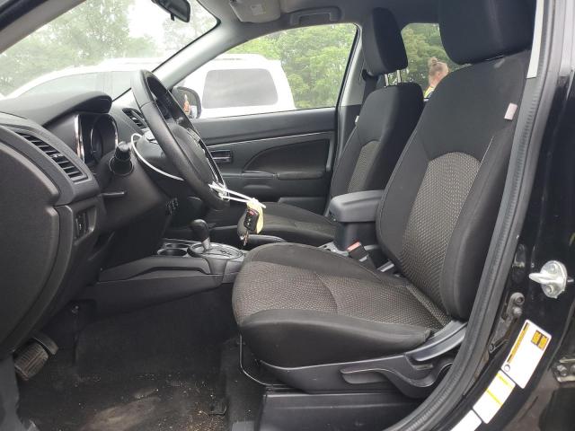 2016 MITSUBISHI OUTLANDER - JA4AP3AW3GZ050007