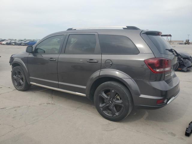 2018 DODGE JOURNEY CR 3C4PDCGB9JT276435