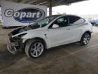 2022 TESLA MODEL Y - 7SAYGDEE4NF576275
