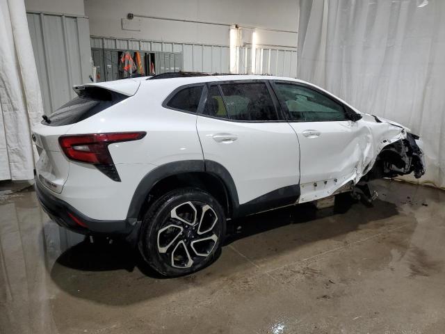 Vin: kl77lje21rc101546, lot: 51974855, chevrolet trax 2rs 2rs 20243