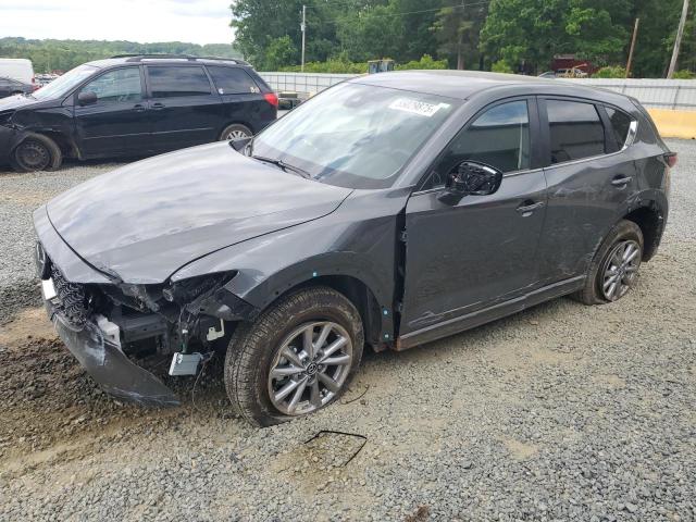 Vin: jm3kfbbl8s0614539, lot: 55029875, mazda cx-5 selec select 2025 img_1