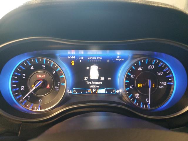 2016 CHRYSLER 300 LIMITE - 2C3CCAAG0GH219573