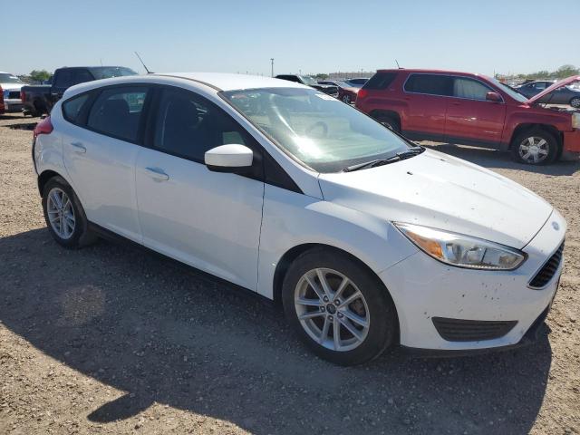 2018 FORD FOCUS - 1FADP3K27JL269521