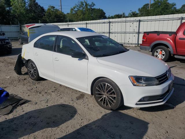 Vin: 3vwd17aj4fm328801, lot: 52684145, volkswagen jetta se 20154