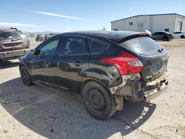 Vin: 1fadp3k26dl190443, lot: 54175975, ford focus se 20132