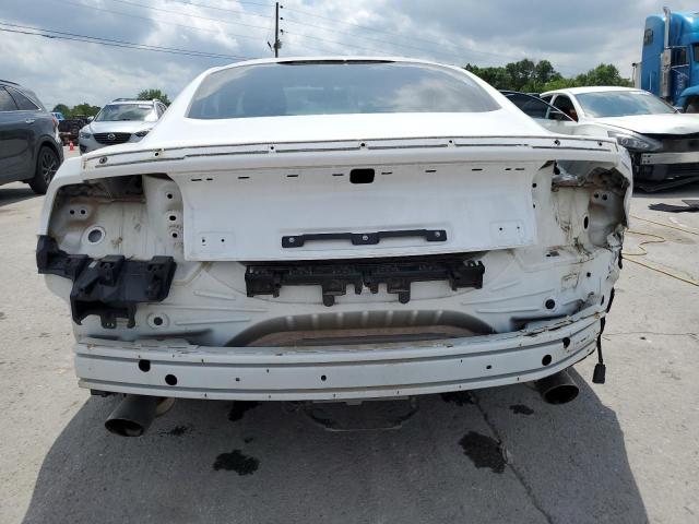 2015 FORD MUSTANG - 1FA6P8AM2F5372785