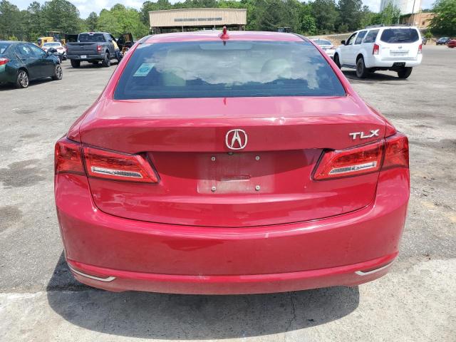 2019 ACURA TLX TECHNO - 19UUB1F5XKA007864