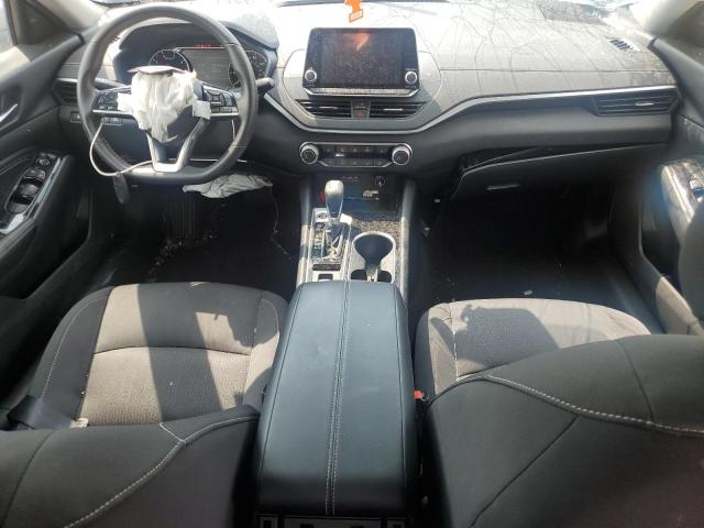 2022 NISSAN ALTIMA SV - 1N4BL4DV3NN329658