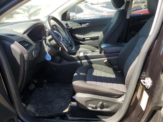 2020 FORD EDGE SE - 2FMPK4G93LBB48145