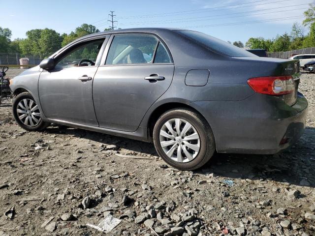 Vin: 2t1bu4ee5dc994908, lot: 55054305, toyota corolla base 20132