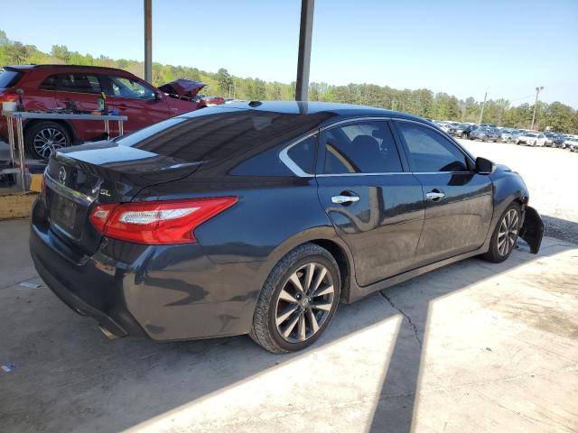 2017 NISSAN ALTIMA 2.5 - 1N4AL3APXHC203292