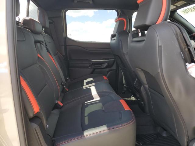 2025 FORD RANGER RAP 1FTER4LRXSLE00467