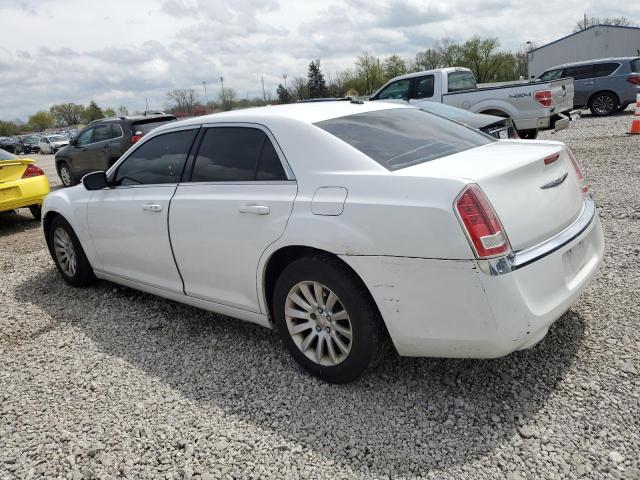 Vin: 2c3ccaag5eh336868, lot: 53974055, chrysler 300 20142