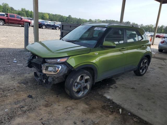 Vin: kmhrc8a31ru294676, lot: 55203115, hyundai venue sel 2024 img_1